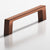 Colonial Bronze Cabinet Pull