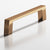 Colonial Bronze Cabinet Pull
