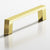 Colonial Bronze Cabinet Pull