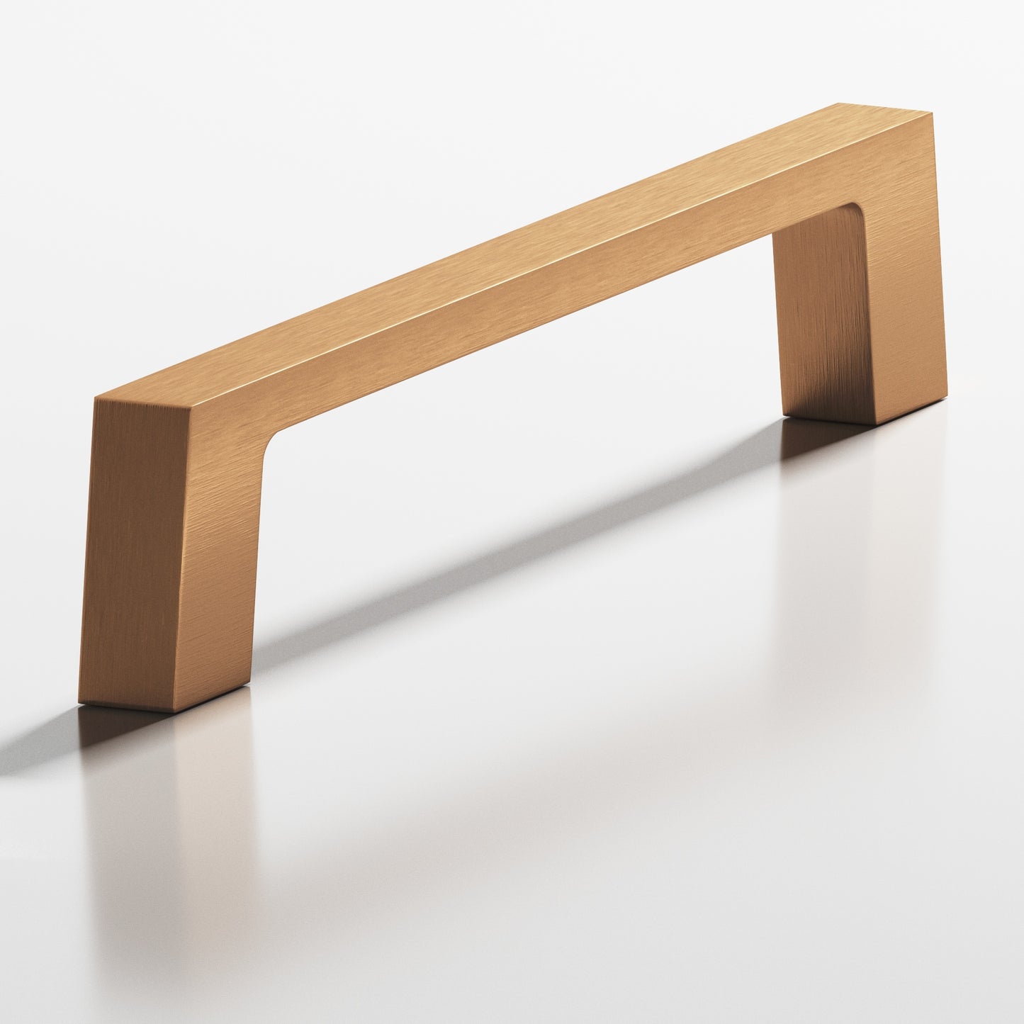 Colonial Bronze Cabinet Pull