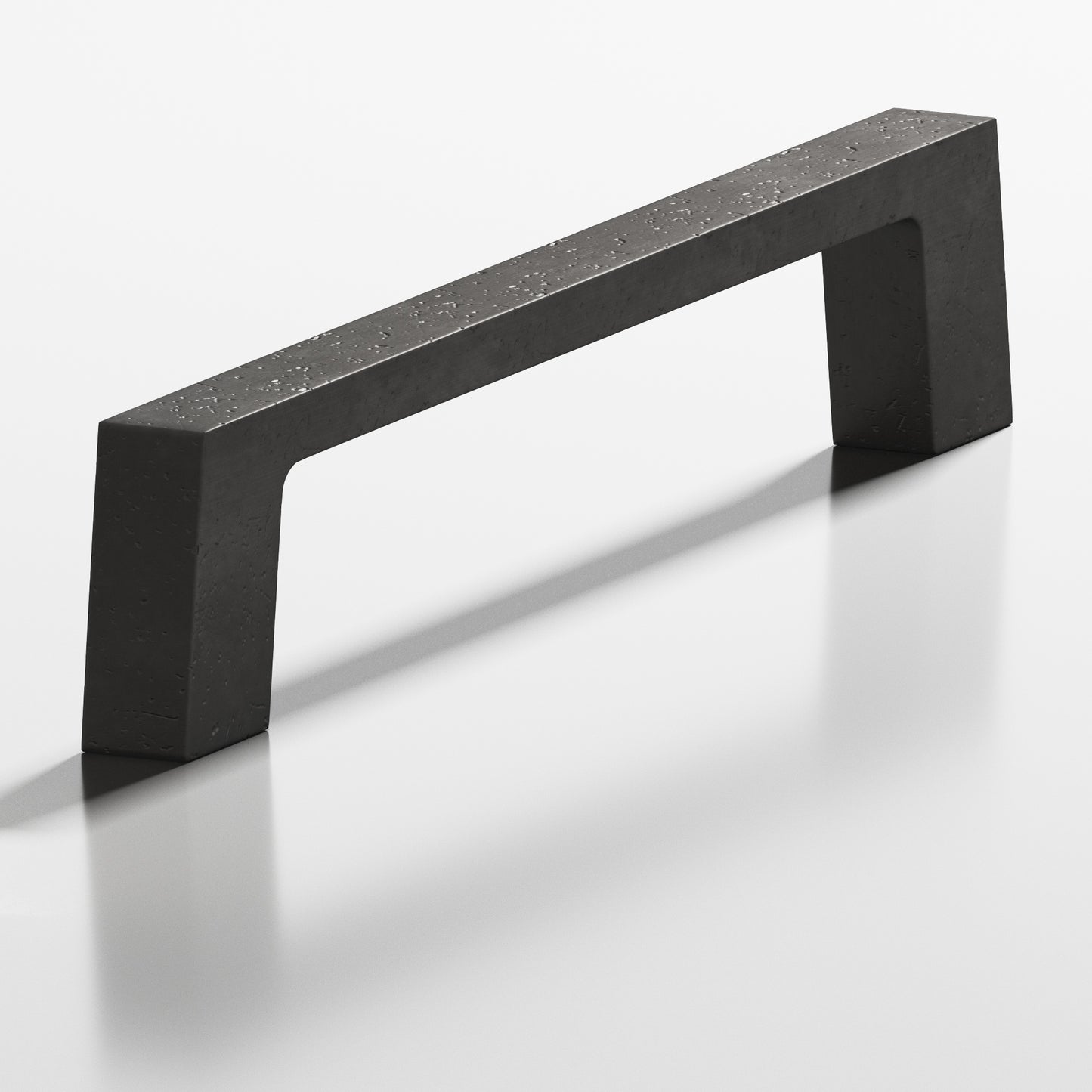 Colonial Bronze Cabinet Pull