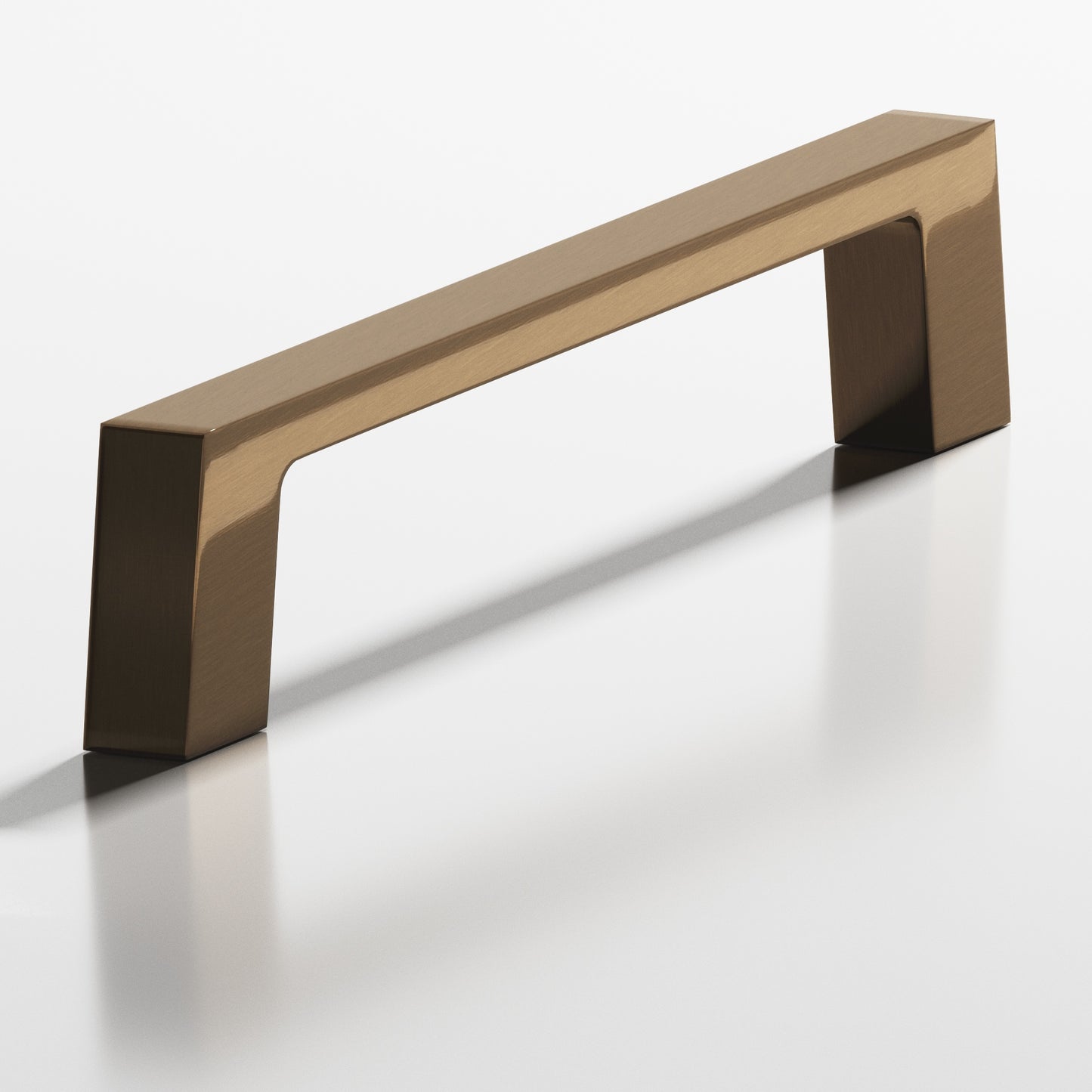 Colonial Bronze Cabinet Pull