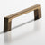 Colonial Bronze Cabinet Pull