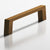 Colonial Bronze Cabinet Pull