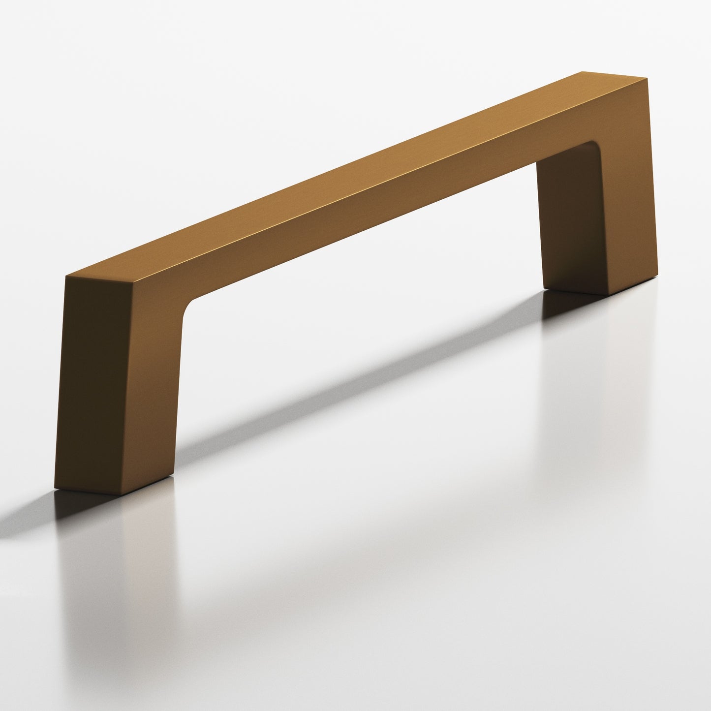 Colonial Bronze Cabinet Pull