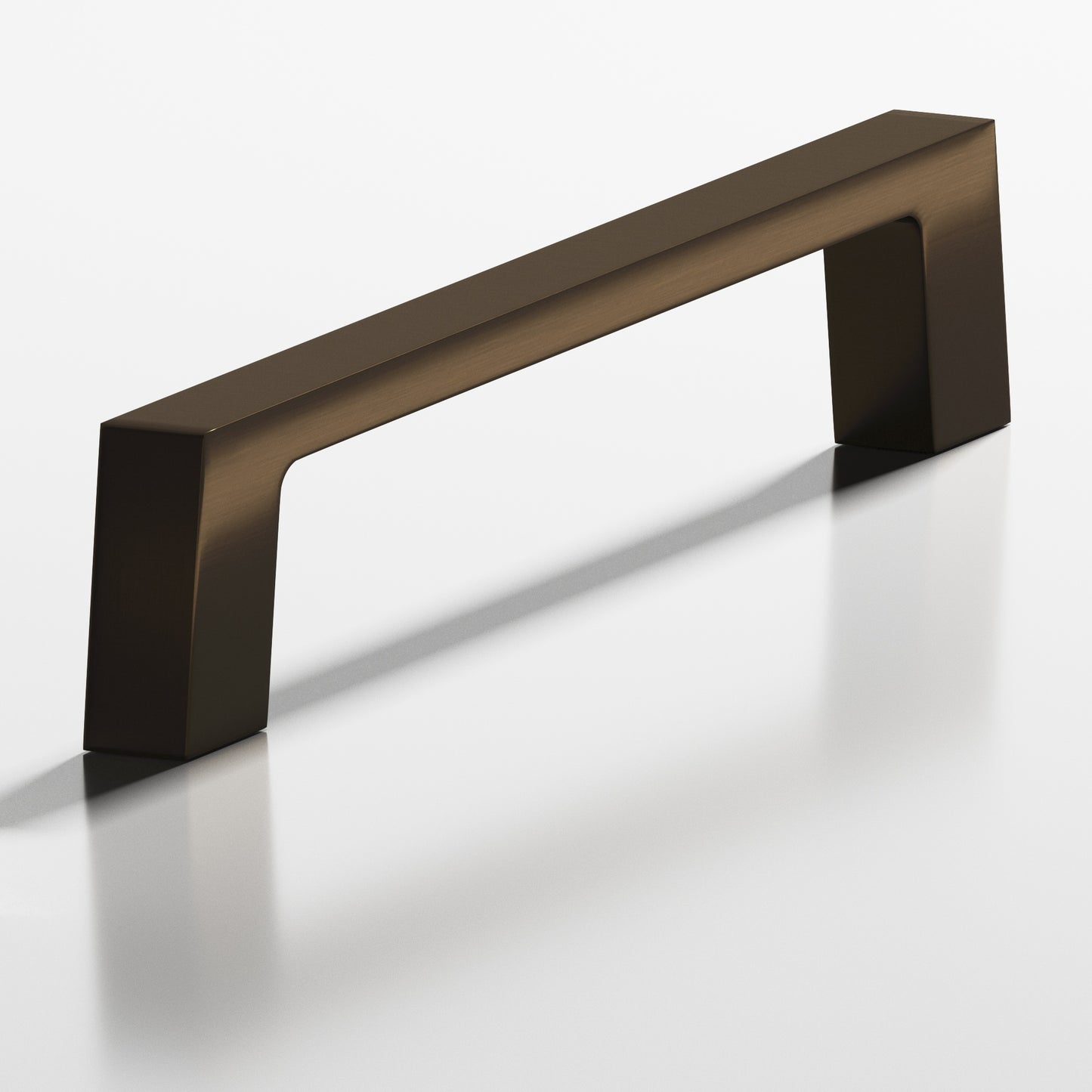Colonial Bronze Cabinet Pull