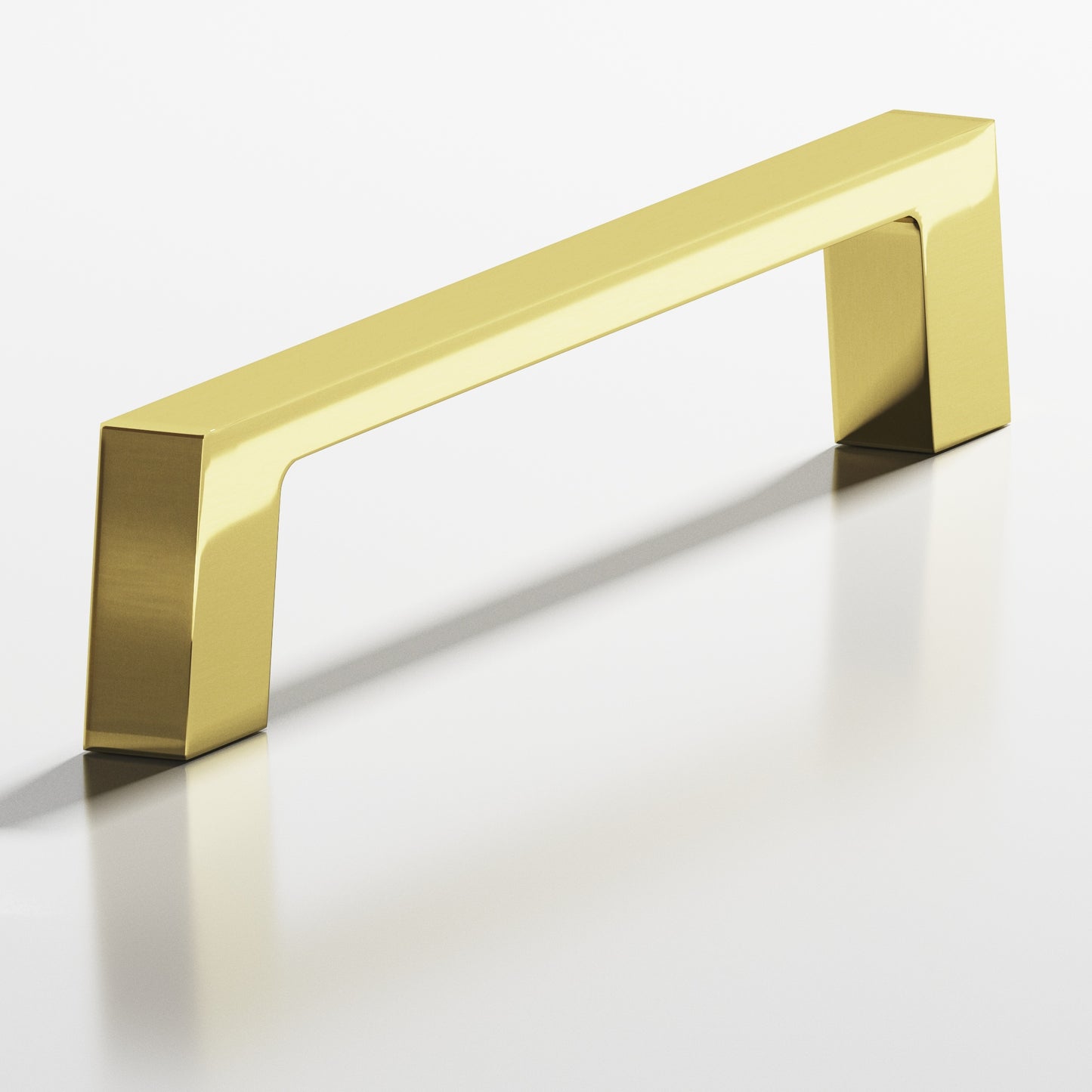 Colonial Bronze Cabinet Pull