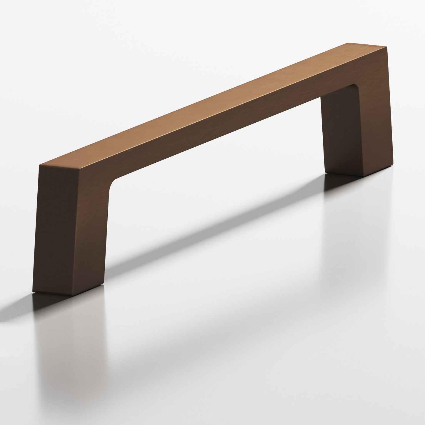 Colonial Bronze Cabinet Pull