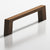 Colonial Bronze Cabinet Pull