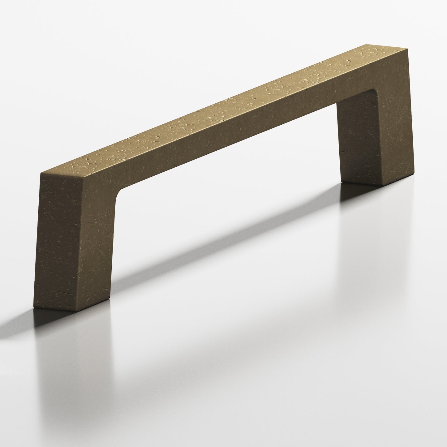 Colonial Bronze Cabinet Pull