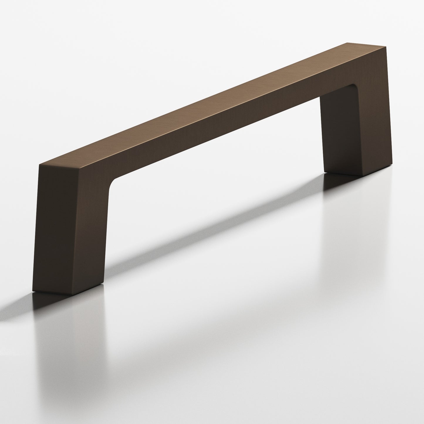 Colonial Bronze Cabinet Pull