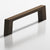 Colonial Bronze Cabinet Pull