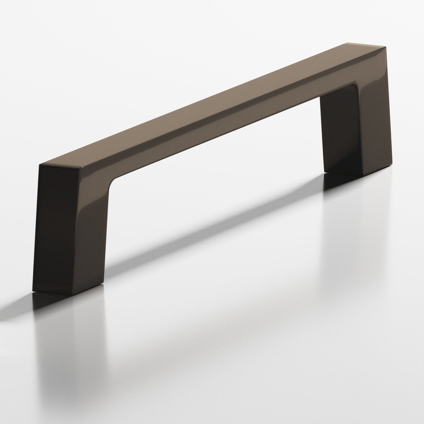 Colonial Bronze Cabinet Pull