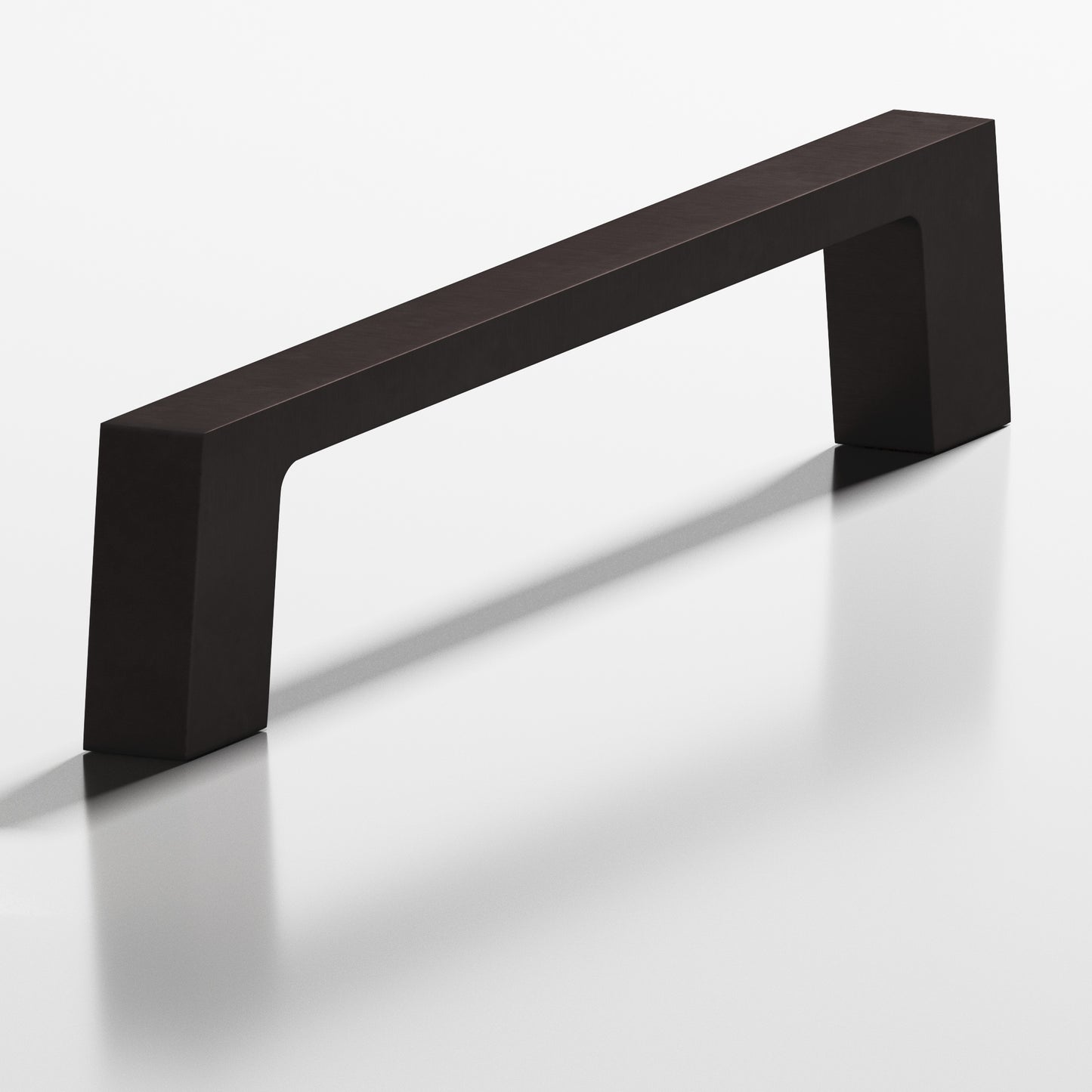 Colonial Bronze Cabinet Pull