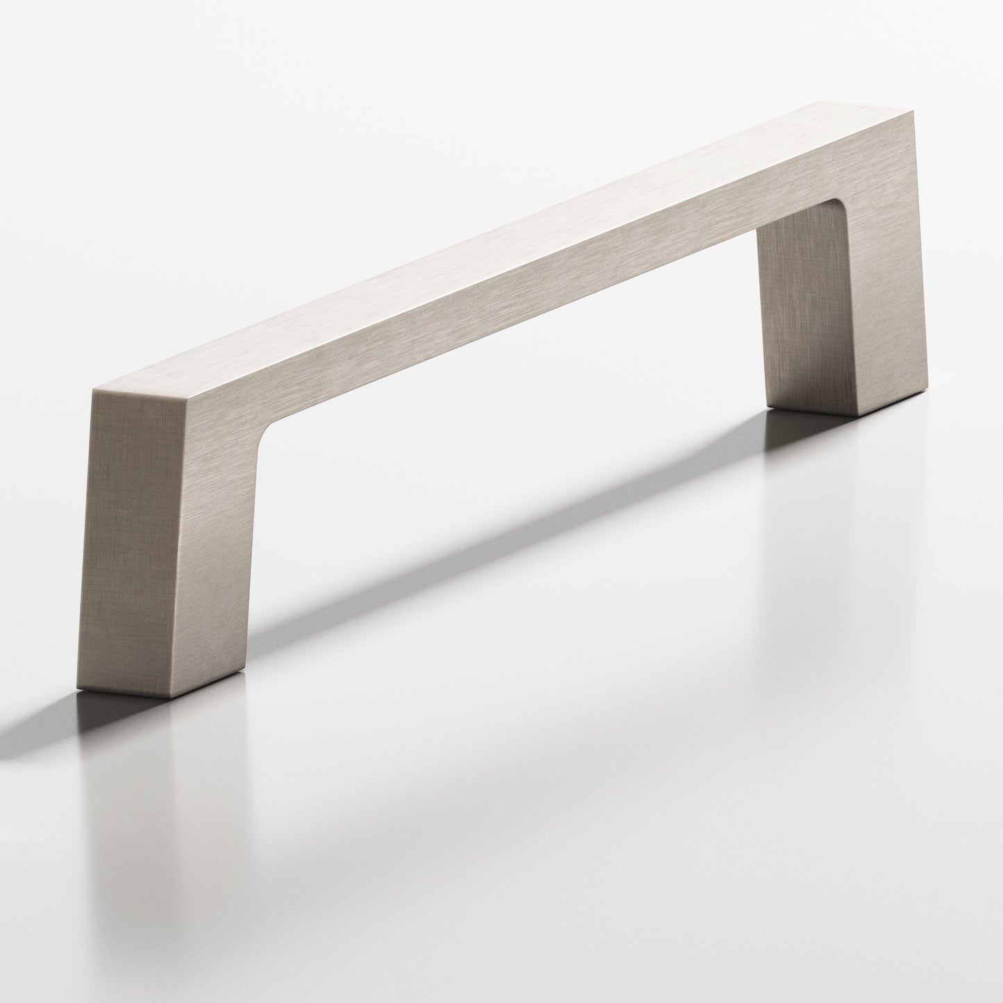 Colonial Bronze Cabinet Pull