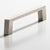 Colonial Bronze Cabinet Pull