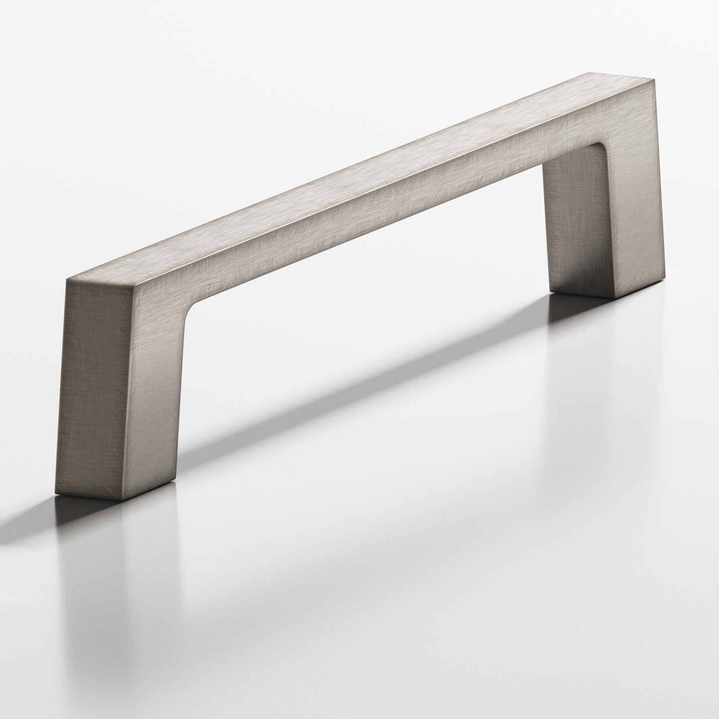 Colonial Bronze Cabinet Pull