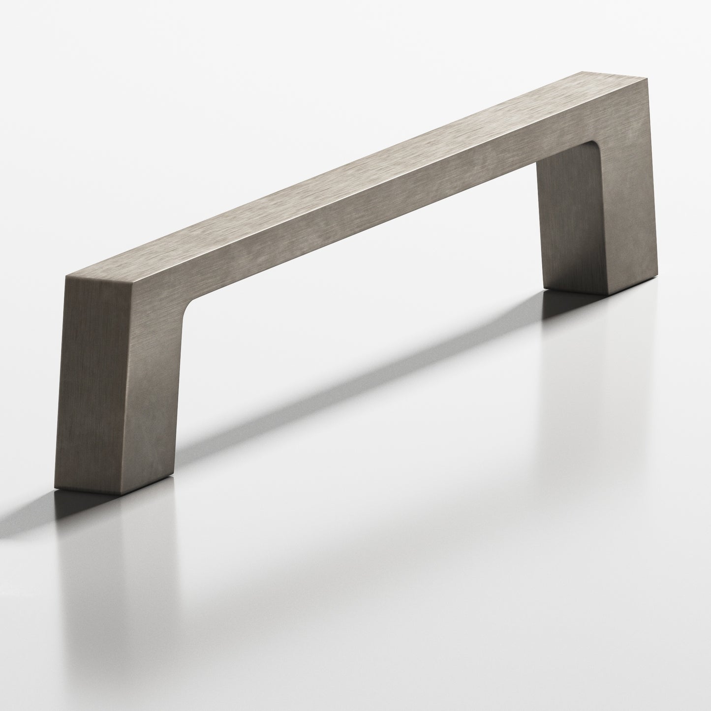 Colonial Bronze Cabinet Pull
