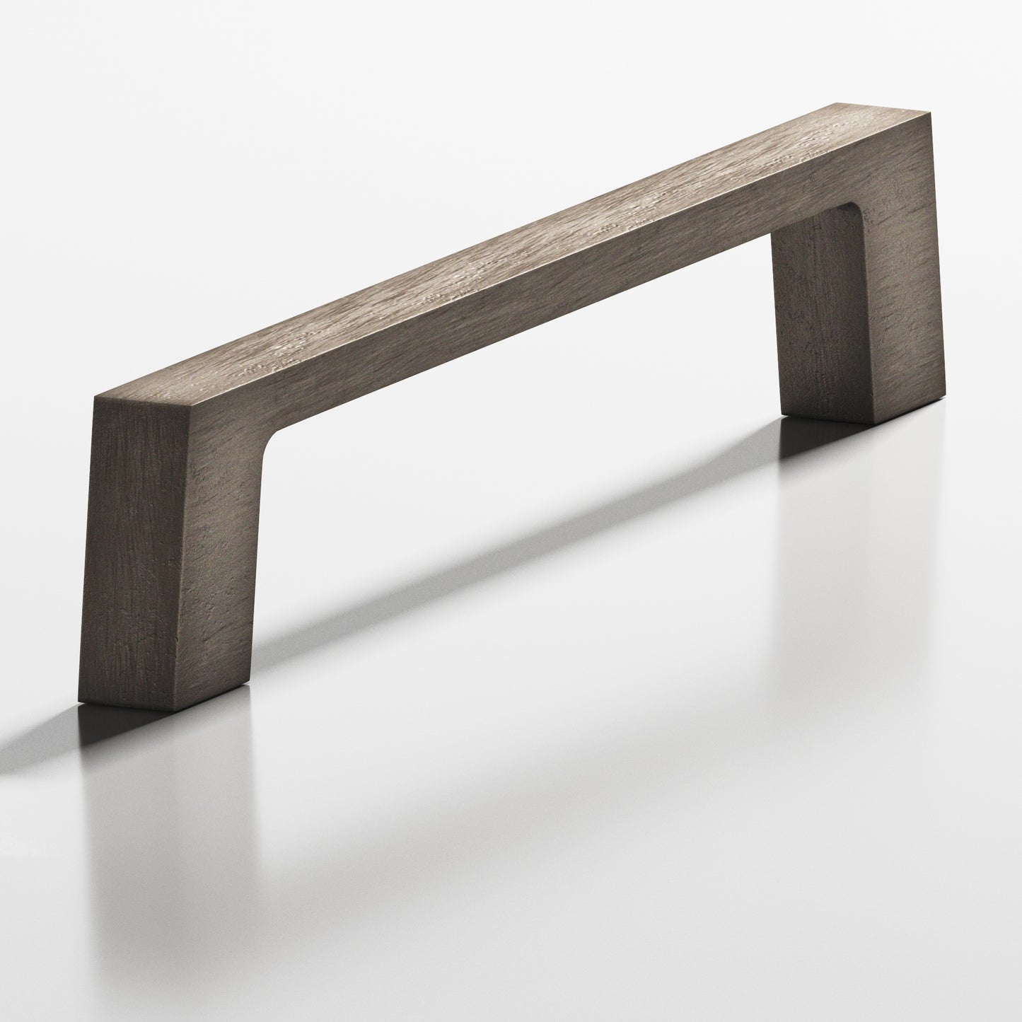 Colonial Bronze Cabinet Pull
