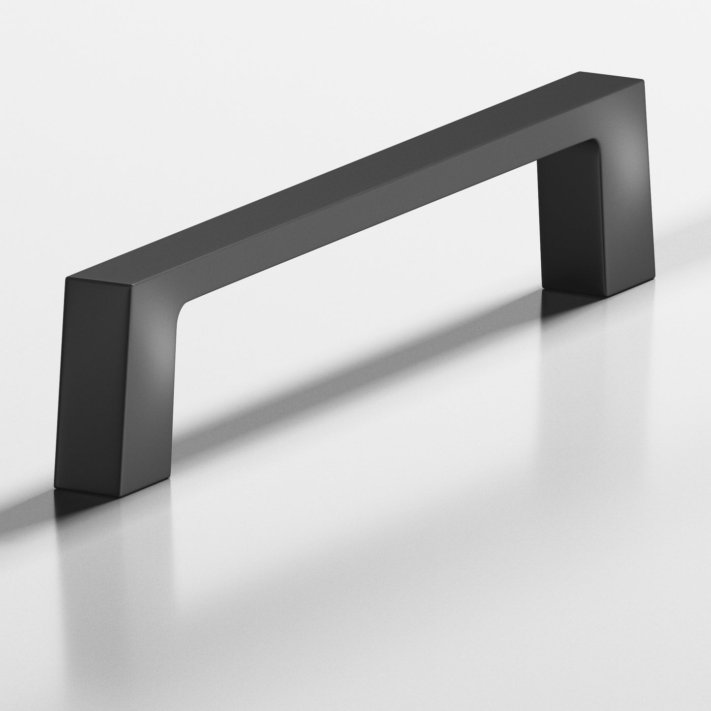 Colonial Bronze Cabinet Pull