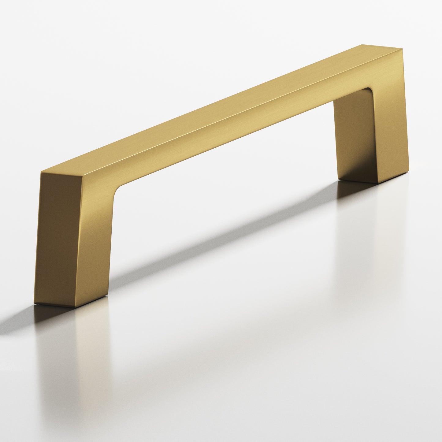 Colonial Bronze Cabinet Pull