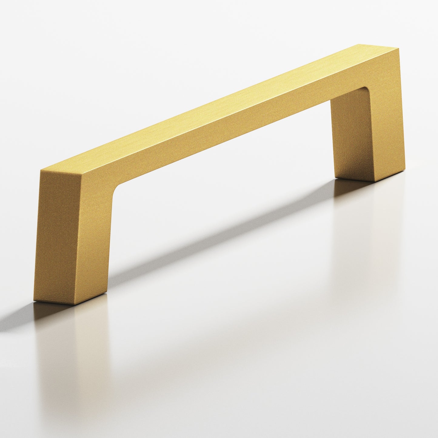 Colonial Bronze Cabinet Pull