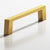 Colonial Bronze Cabinet Pull