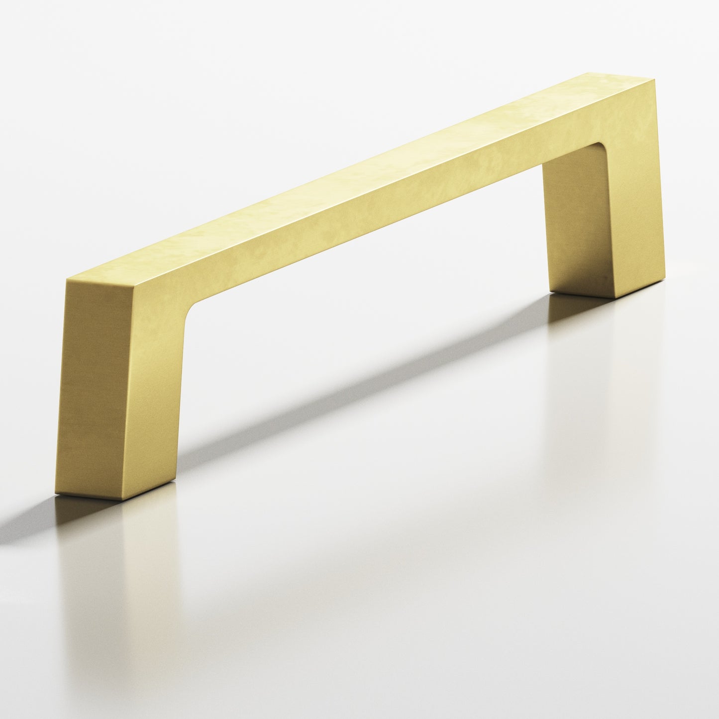 Colonial Bronze Cabinet Pull