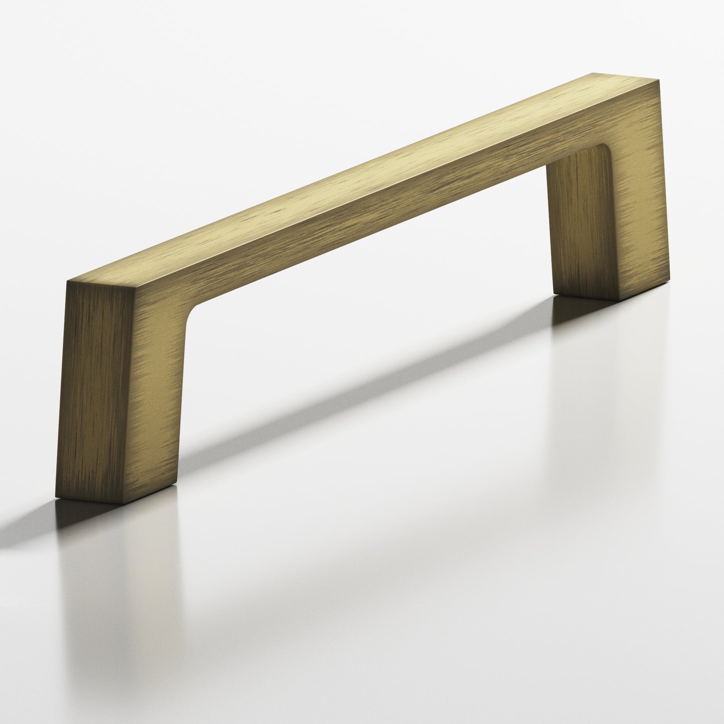 Colonial Bronze Cabinet Pull