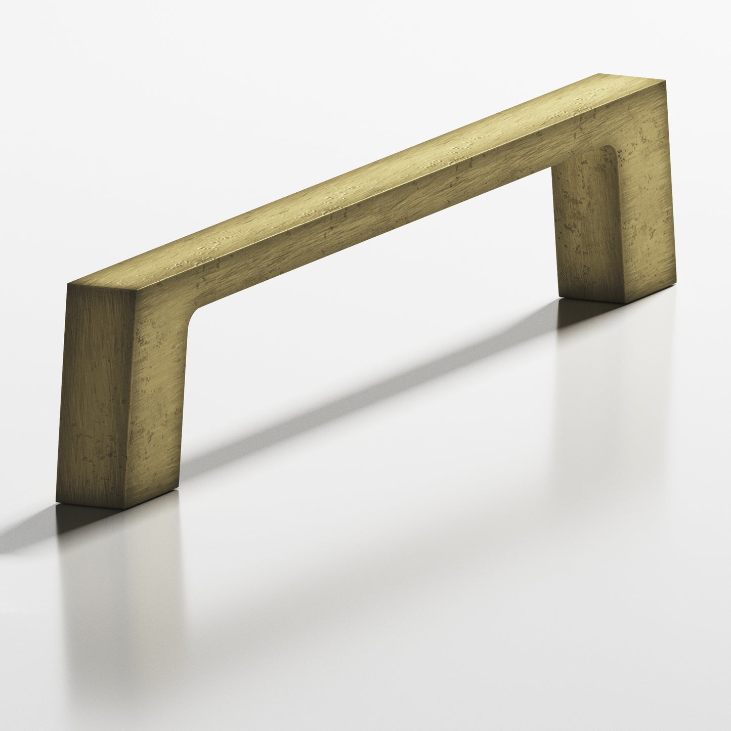 Colonial Bronze Cabinet Pull