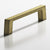 Colonial Bronze Cabinet Pull