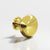 Colonial Bronze Cabinet Knob