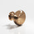 Colonial Bronze Cabinet Knob