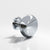 Colonial Bronze Cabinet Knob