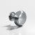 Colonial Bronze Cabinet Knob