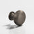 Colonial Bronze Cabinet Knob