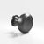Colonial Bronze Cabinet Knob
