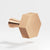 Colonial Bronze Cabinet Knob - Parent