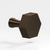 Colonial Bronze Cabinet Knob - Parent
