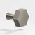 Colonial Bronze Cabinet Knob