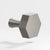 Colonial Bronze Cabinet Knob