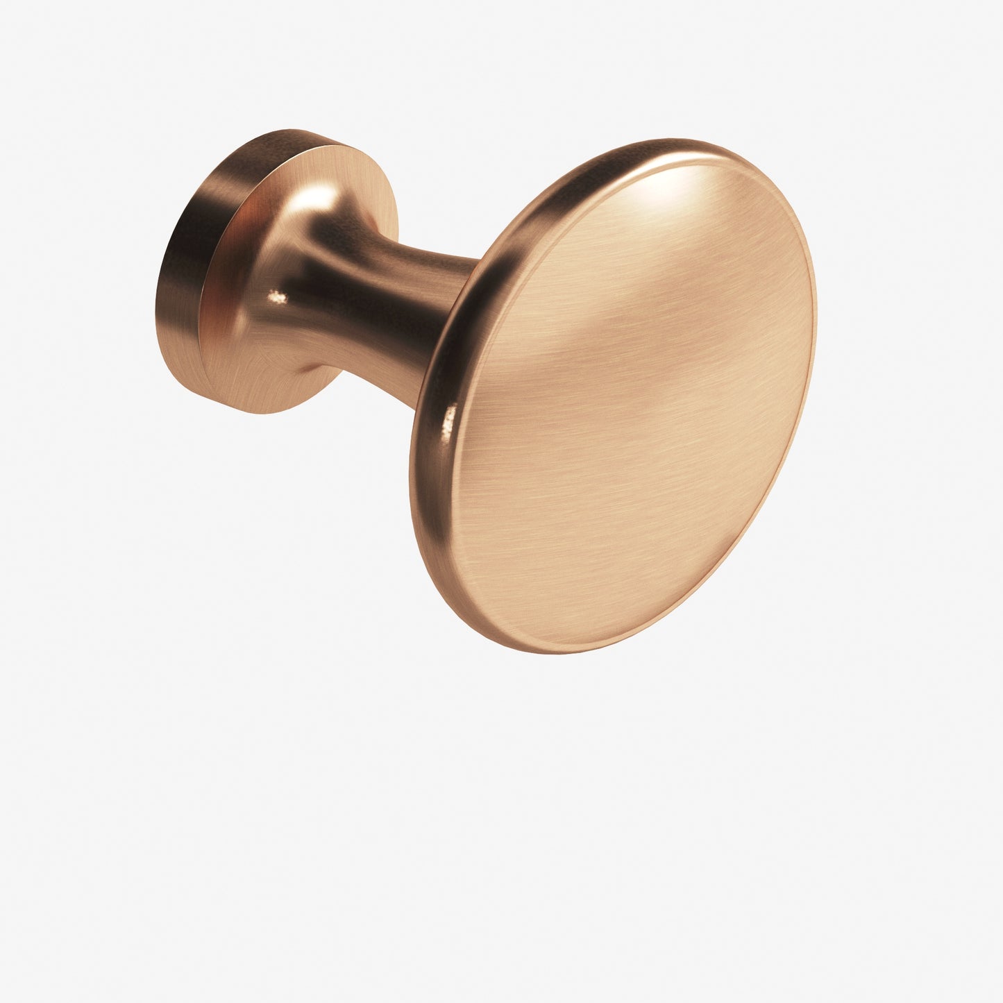 Colonial Bronze Cabinet Knob - Parent