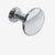 Colonial Bronze Cabinet Knob