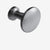 Colonial Bronze Cabinet Knob