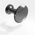 Colonial Bronze Cabinet Knob