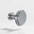 Colonial Bronze Cabinet Knob
