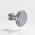 Colonial Bronze Cabinet Knob