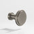 Colonial Bronze Cabinet Knob