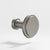Colonial Bronze Cabinet Knob