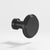 Colonial Bronze Cabinet Knob